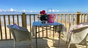 Charming Bight Cottage moments from beach by Whitstable-Holidays - Image 2