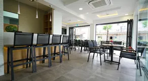 Olympus Thalassea Boutique Hotel - Image 4