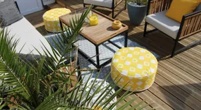 Chambres d'hôtes "Chez Lyly et Juju" Piscine&Sauna Parking Gratuit - Image 2