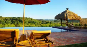 Masía Durbá Hotel B&B - Image 2