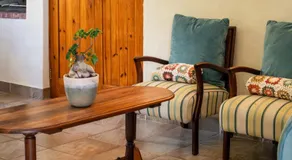 Vogelsang Farm Cottage - Image 5