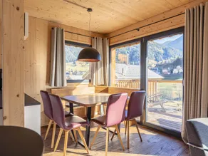 Chalet in Steinach am Brenner near Ski area - Image 4