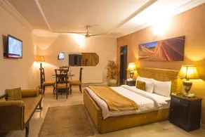 Hotel Sunway Murree - Image 2