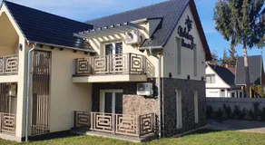 Holiday House Berekfürdő - Image 3