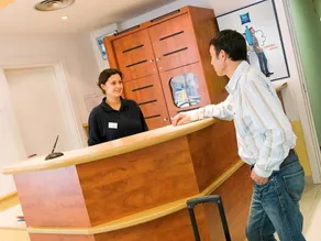 ibis budget Compiègne Centre-Ville - Image 5
