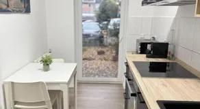 City-Apartment - zentral mit schöner Terrasse - Image 3