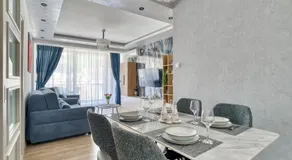COMFORT APARTMENT NEAR THE BEACH - Image 5