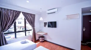 Eden Boutique Hotel - Image 4