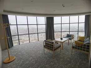 White Wax Love Smart Hotel - Image 3