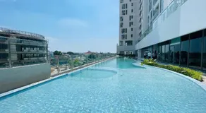 3BR Modern Apartment in Thu Duc, Ho Chi Minh city - Image 2