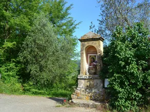 Holiday Home in Florence With Swimming Pool - Image 1