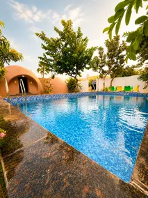 Ringa Ringa Rose3BR|Pool in Hyderabad by Homeyhuts - Image 3