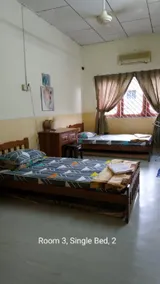 Taiping Normah Homestay (MUSLIM FAMILY only) - Image 2
