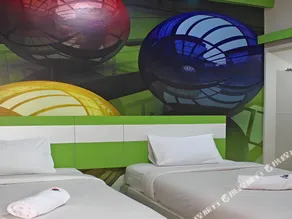 Bintang Tiga Guest House - Image 2
