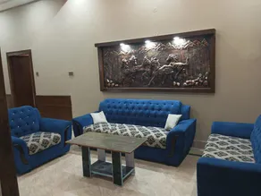 AK Hotel Of Guest House - Image 2