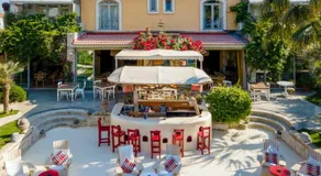 La Capria Suite Hotel Alacati - Image 5