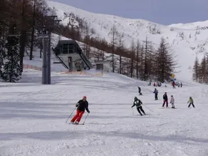 Hütte Präbichl - Image 2