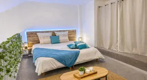 L'ESCALE : Duplex 4 pers. ASTERIX, AEROPORT ROISSY CDG, PARIS - Image 2