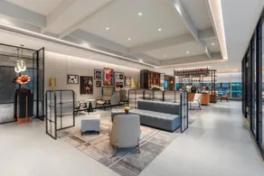 Home Inn Plus - Shanghai North Bund Xinhua Hospital Jiangpu Park Subway Station Store - Image 5