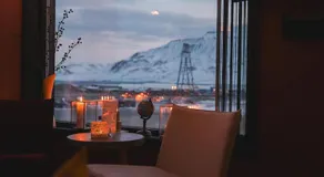Svalbard Hotell | The Vault - Image 5