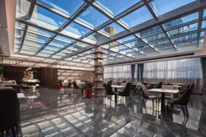 Meilan Light Luxury Hotel (Taiyuan Wusu Airport Tongda Street Subway Station) - Image 4