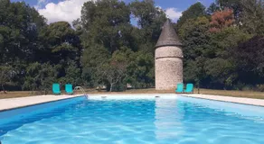Château de Mongazon - Image 2