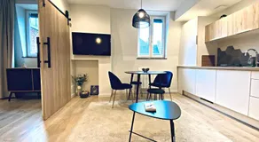 Les Anges - Place Des Héros - Emplacement PREMIUM - 6 appartements - Cosy et Calme - Image 4