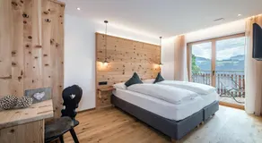 HAUSERHOF Chalet with Dolomite View - Image 2