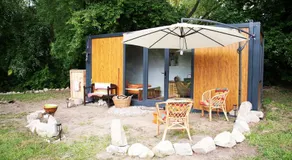 Home under the moon - Image 3
