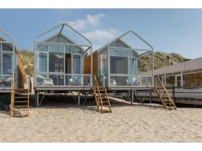 Beach House Dishoek With Stunning Sea Views - Image 5