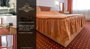 GRAND HOTEL CEAHLAU - Image 2