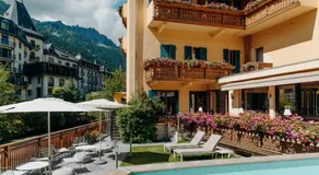  Hôtel Lyret  - Image 2