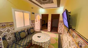 Furnished Home in Oujda Perfect for Families Group Hostcom For families only - Image 2