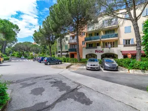 Mougins Hideaway pour 4 personnes - Image 4