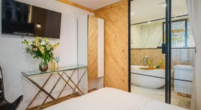 GORSKI RESORT Lux Apartments Jacuzzi & Sauna - Image 2