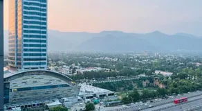 Elysium Tower Luxury One Bedroom Apartment Opposite Centaurus Mall Islamabad - Image 4