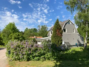 Idyllic house in Timmernabben - Image 5