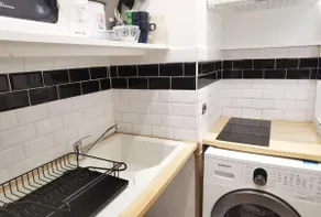 38m2 Apt near Eiffel Tower 1mn to metro N15-6 - Image 3