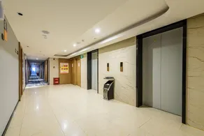 Yeste Hotel (Nanning Chaoyang Wanda Plaza) - Image 4