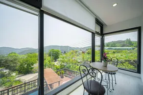 Seongju Oasis Pool Villa - Image 3