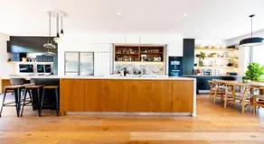 Spectacular Bilgola Beachhouse - Image 4