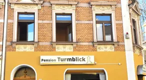 Pension Hotel Turmblick - Image 5