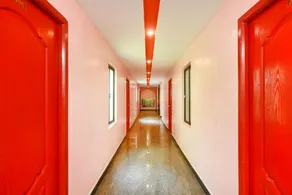Hotel O Gnana S.R.M Residency - Image 4