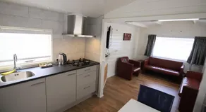 Zeer ruim 6-persoons vakantiehuis met overdekte veranda - Image 3