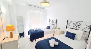 Apartamento con vistas en Benalmadena - Image 2