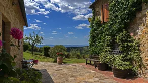 Bellavista della Rocca in Chianti - Image 4