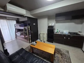 B27 Private apt. 5mins walk to Sta. w/ wifi. - Image 2