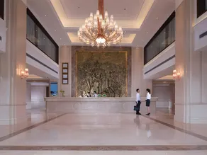 Vienna International Hotel Guangdong Zhanjiang High-speed Railway West Station - Image 2