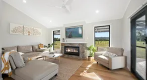 The House - The Charles at Broke Hunter Valley Luxury - Image 2
