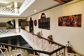 Hotel Gaurab at Paltan Bazaar - Image 2